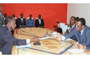 Côte d'Ivoire: La CEI réformée dans moins de 155 jours, la démission de Youssouf Bakayoko attendue