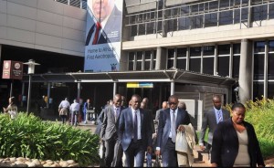 Côte d'Ivoire: South African Airways  veut accompagner  le pays avec le démarrage des vols directs pour  les USA à  partir d'Abidjan