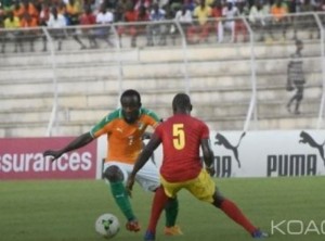 Côte d'Ivoire: Éléphants, humiliés  par le  Pays-Bas et surpris par la Guinée, malaise au sein du groupe ? L'espoir demeure