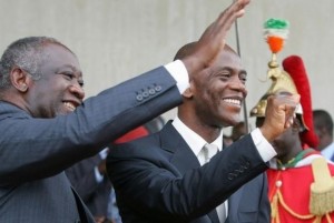 Côte d'Ivoire: 6 ans après, Lider révèle des relations toujours  fraternelles entre Gbagbo et Koulibaly, puis  dément des propos prêtés à  son leader