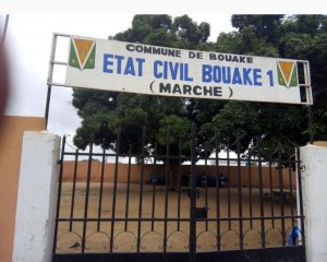 Côte d'Ivoire: Bouaké, 3 jours de grève du collectif des syndicats de la mairie, les corps bloqués   à  la morgue