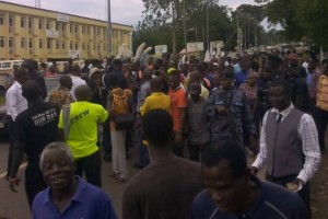 Ghana: Togoland, énième report du procès des indépendantistes, la jeunesse prévient