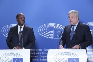 Côte d'Ivoire: Eurobond 2017, près de 1140 milliard de FCFA mobilisés pour le financement du Budget de l'Etat