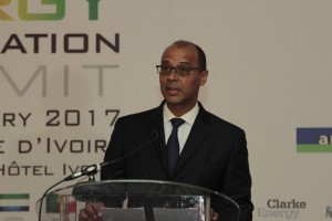 Côte d'Ivoire: Depuis Paris, Tanoh présente les potentialités du bassin sédimentaire ivoirien à  la 79ème édition de l'EAGE