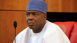 Nigeria: Le  Président du Sénat  Bukola Saraki relaxé  dans une affaire de corruption