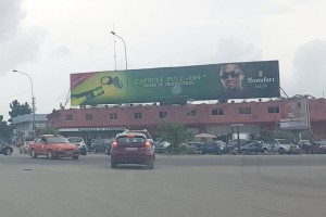 Côte d'Ivoire: Trop plein d'affichage publicitaire de ses bières, Solibra annonce procéder à  des  ajustements sur les points de vente et au démantèlement de certaines enseignes