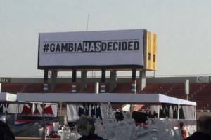 Gambie: Les quatre priorités du gouvernement Barrow