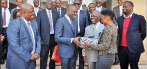 Côte d'Ivoire: Transport, le ministre Amadou Koné achève sa mission  en Afrique du Sud, ce qu'il faut retenir