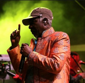 Côte d'Ivoire: Pour  Blondy, le pays vit un «traumatisme» et aux  «successeurs» de Ouattara, «On ne confie pas un bœuf à  celui qui n'a pas pu sauver un œuf»