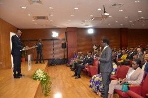 Côte d'Ivoire: Les solutions d'Amadou Gon pour mettre fin aux inondations dans la ville d'Abidjan