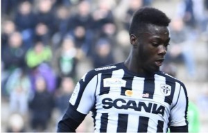 Côte d'Ivoire: Un accord aurait été trouvé entre Angers et Lille pour Nicolas Pepe, on évoque 5 milliards FCFA
