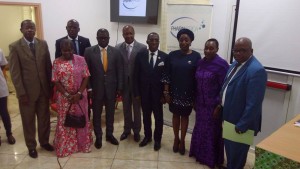 Côte d'Ivoire: Abidjan, un salon prévu en octobre pour la valorisation des produits  pharmaceutiques