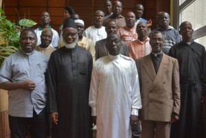 Côte d'Ivoire: Les confessions religieuses se mobilisent en prière pour une réussite des VIII èmes Jeux de la Francophonie