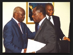 Côte d'Ivoire: La comparution de l'ancien ministre accusé de détournement de 3,8 milliards reportée au 28 juin