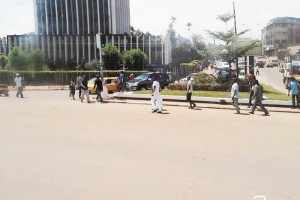 Cameroun: Pédophilie, violée par son «père» de 37 ans, une gamine de  12 ans craint une grossesse