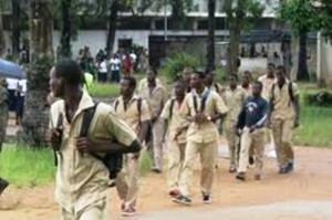 Côte d'Ivoire: Bongouanou, cinq candidats au BEPC fauchés par un taxi