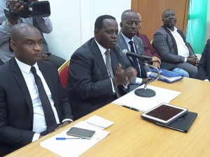 Côte d'Ivoire: PDCI, Bendjo met en mission les groupes socio-professionnels et mouvements associatifs pour la reconquête du pouvoir en 2020