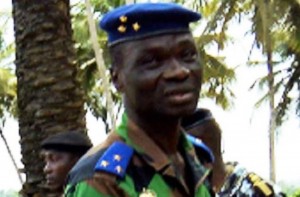 Côte d'Ivoire: Découverte de cache d'armes, Touré Sékou prévient les troupes des Forces spéciales et de la Marine nationale