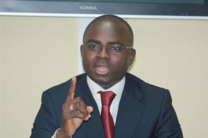 Côte d'Ivoire: Après s'être indigné de l'édito de JA, Alphonse Soro prié de démissionner de la primature