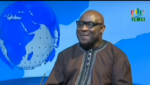 Burkina Faso-Côte d'Ivoire:  L'ancien international ivoirien Abdoulaye Traoré dit Ben Badi envisage briguer la présidence de la FIF