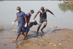 Mauritanie:  Le naufrage d'une pirogue fait neuf morts dans le sud est