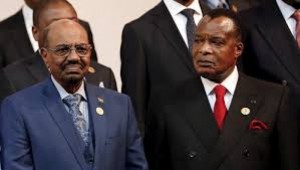 Afrique du Sud:  Affaire Omar el-Béchir, Pretoria fixé sur son sort le 06 juillet