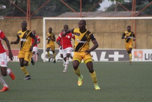Côte d'Ivoire: L'Asec Mimosas championne de Côte d'Ivoire, l'Africa Sport d'Abidjan se rapproche d'une place africaine, lors de la 25ème journée MTN Ligue 1