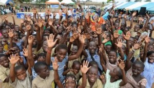 Côte d'Ivoire: CEPE 2017, 383.281 admis pour un taux de réussite de 80,93 %