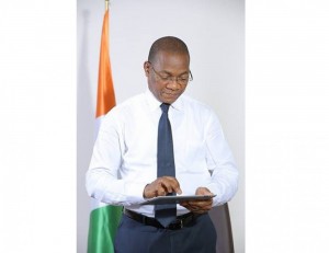 Côte d'Ivoire: Les solutions de Nabagné pour la place de l'économie numérique dans une économie émergente : enjeux et défis