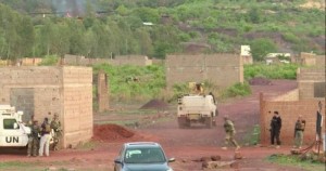 Mali: Attaque armée en cours dans un village de vacances près de Bamako, au moins deux morts