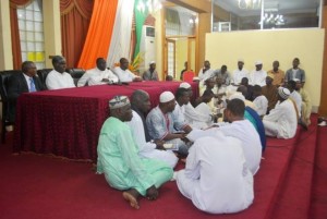 Côte d'Ivoire: Le ministre Beugré Mambé confie la réussite des VIII èmes Jeux de la francophonie aux confessions religieuses