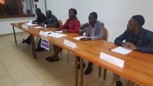 Côte d'Ivoire: Université Félix Houphouët Boigny, un vivier important de managers prêt à  servir dans le privé et l'administration publique