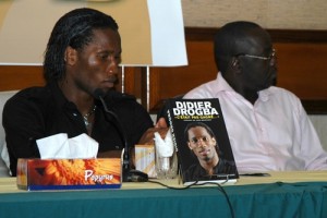 Sénégal-Côte d'Ivoire: Révélations de l'agent sénégalais de Drogba sur la carrière de l'ex éléphant