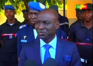 Mali: Attaque contre le campement Kangaba, 5 assaillants arrêtés, 4 tués