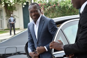 Bénin: Patrice Talon de retour au pays après 24 jours d'absence et de rumeurs sur son état de santé