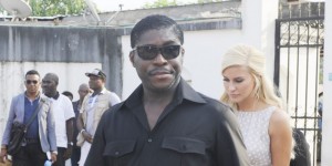 Guinée Equatoriale: Affaire biens mal-acquis, Theodorin Obiang jugé en son absence en France
