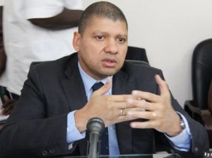 Côte d'Ivoire: Jean-Louis Billon, «le FPI est redevable au PDCI-RDA, car c'est le parti fondateur de la Côte d'Ivoire moderne»