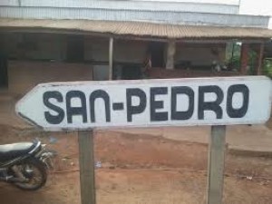 Côte d'Ivoire: San Pedro à  nouveau accessible par la ville de Tabou