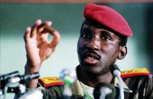 Burkina Faso: L'ADN des présumés restes de Sankara non identifiés
