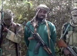 Nigeria:  Boko Haram détourne des camions de vivres destinés à   des déplacés