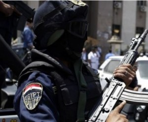 Egypte: Deux officiers de police tués dans l'explosion d'une bombe au Caire