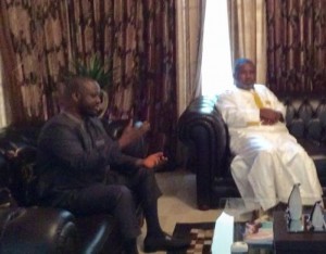 Côte d'Ivoire: Bataille pour la succession de Ouattara, Sidiki Konaté, «On veut gommer des acteurs clés légitimés par notre histoire»