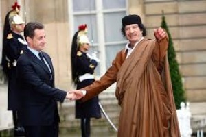 Libye: Soupçons de financement libyen, des biens de l'ex ministre de l'intérieur français Claude Guéant  confisqués