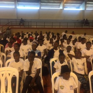 Côte d'Ivoire: Mariatou Koné: «263.240 réfugiés ont été rapatriés au 31 mai 2017, selon les statistiques du HCR»