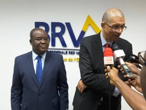 Côte d'Ivoire: Depuis Abidjan, Lionel Zinsou encourage les Etats africains à  l'épargne longue afin de favoriser la création d'emplois