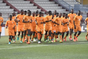 Côte d'Ivoire: Éléphants locaux, un troisième regroupement du 22 au 27 juin signant les retours de Badra Ali, Guiagon Parfait seul joueur des Oyés retenu