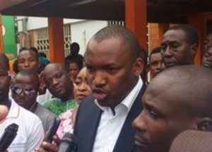 Côte d'Ivoire: Le RDR juge «malsain» le débat sur l'alternance en 2020