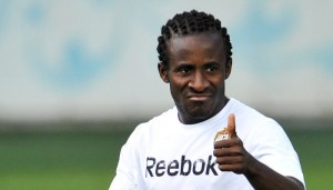 Côte d'Ivoire: Mercato, Seydou Doumbia vers Lisbonne ?