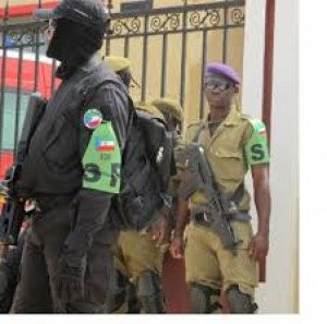 Guinée Equatoriale:  Un homme abattu en pleine rue par un soldat, «un cas isolé» d'après le gouvernement