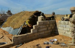 Egypte: 12 dangereux terroristes  tués dans des  frappes aériennes dans le Nord-Sinaï